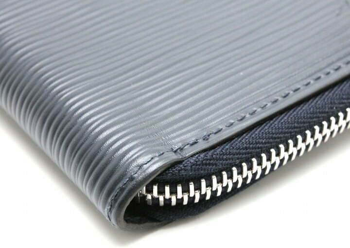 楽天市場】【財布】LOUIS VUITTON ルイ ヴィトン エピ ジッピー  