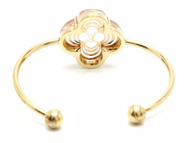 楽天市場】【ジュエリー】LOUIS VUITTON ルイ ヴィトン ブラスレ  