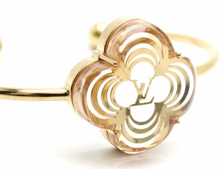 楽天市場】【ジュエリー】LOUIS VUITTON ルイ ヴィトン ブラスレ  