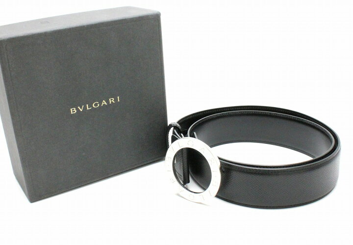 楽天市場】BVLGARI ブルガリ ブルガリブルガリ ベルト メンズ レザー 黒 ブラック シルバー金具 表記42/105 実寸#87、5 カット済 20230 【中古】【u】 : Blumin 楽天市場店 楽天市場】BVLGARI ブルガリ ブルガリブルガリ ベルト メンズ レザー 黒 ブラック シルバー金具 表記42/105 実寸#87、5 カット済 20230 【中古】【u】 : Blumin 楽天市場店