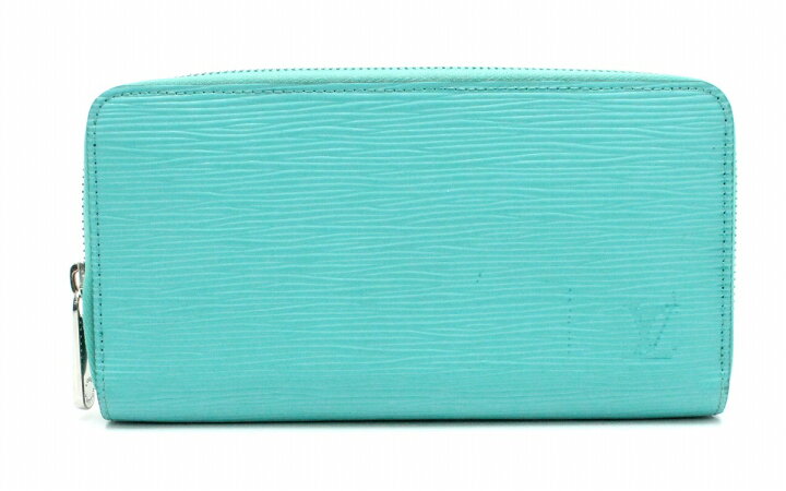 楽天市場】【財布】LOUIS VUITTON ルイ ヴィトン エピ ジッピー  