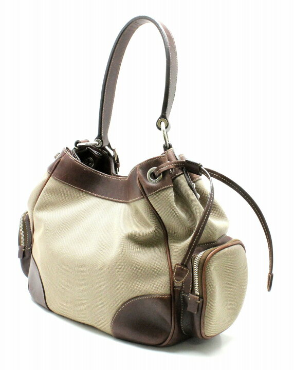 楽天市場】【バッグ】PRADA プラダ ロゴジャガード ショルダー 