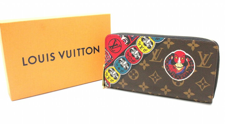 楽天市場】【新品未使用品】【財布】LOUIS VUITTON ルイ ヴィトン  