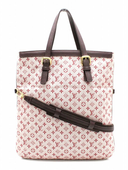 楽天市場】【バッグ】LOUIS VUITTON ルイ ヴィトン モノグラム ミニ  