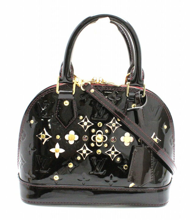 楽天市場】【未使用品】【バッグ】LOUIS VUITTON ルイ ヴィトン  