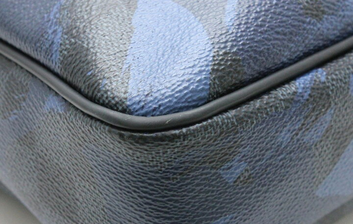 楽天市場】【バッグ】LOUIS VUITTON ルイ ヴィトン ダミエコバルト PDV 