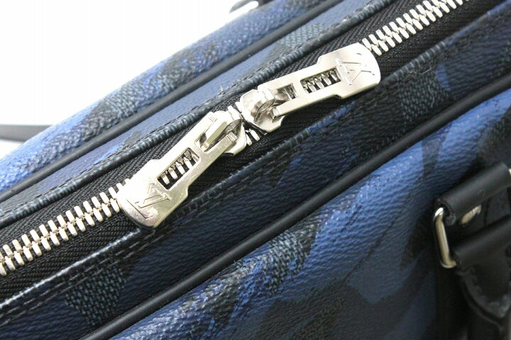 楽天市場】【バッグ】LOUIS VUITTON ルイ ヴィトン ダミエコバルト PDV 