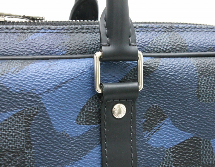 楽天市場】【バッグ】LOUIS VUITTON ルイ ヴィトン ダミエコバルト PDV 