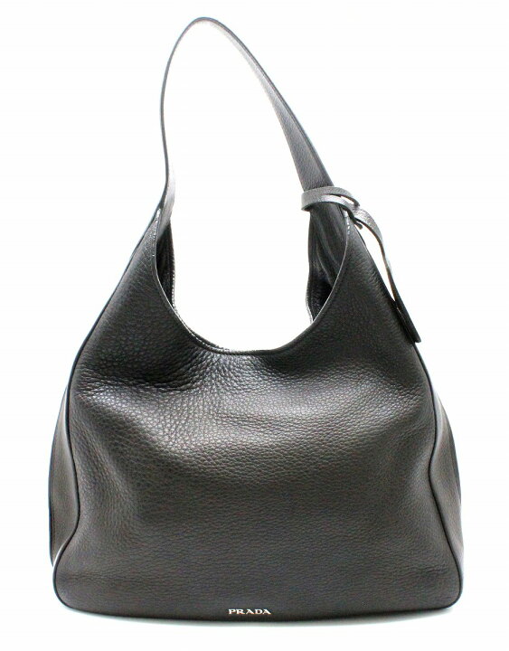 楽天市場】【バッグ】PRADA プラダ CERVO ショルダーバッグ ワン  