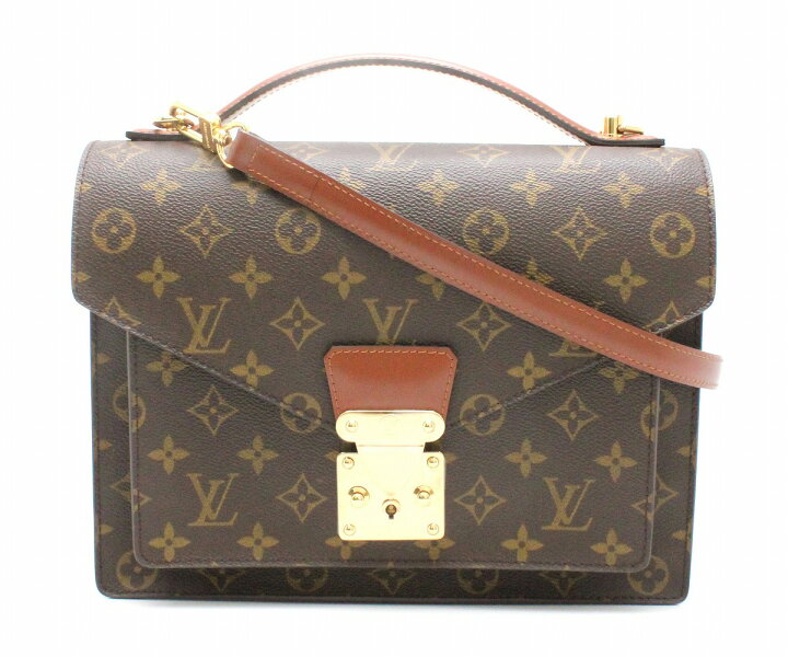 楽天市場】【未使用品】【バッグ】LOUIS VUITTON ルイ ヴィトン  