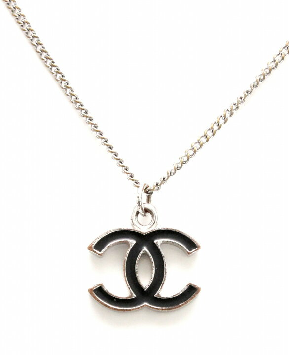 楽天市場】【ジュエリー】CHANEL シャネル ココマーク ペンダント  