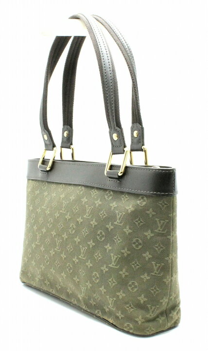 楽天市場】【バッグ】 LOUIS VUITTON ルイ ヴィトン モノグラムミニ 