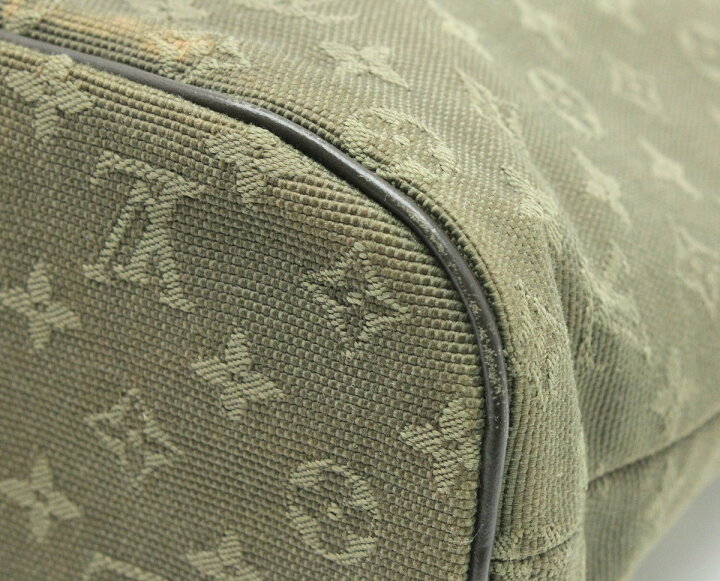 楽天市場】【バッグ】 LOUIS VUITTON ルイ ヴィトン モノグラムミニ 