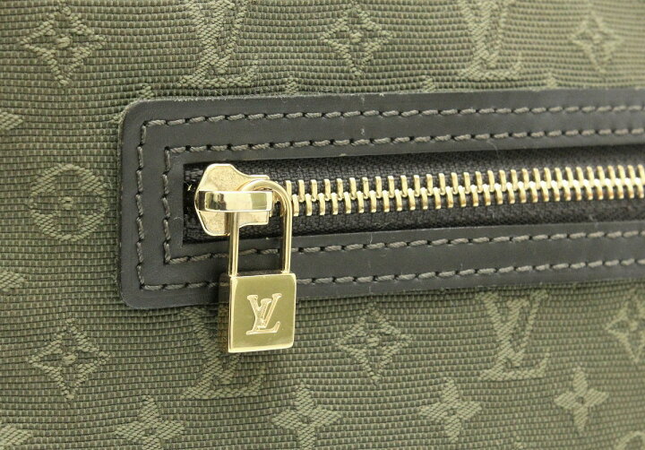 楽天市場】【バッグ】 LOUIS VUITTON ルイ ヴィトン モノグラムミニ 