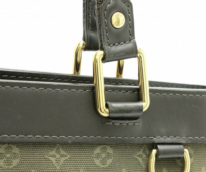 楽天市場】【バッグ】 LOUIS VUITTON ルイ ヴィトン モノグラムミニ 