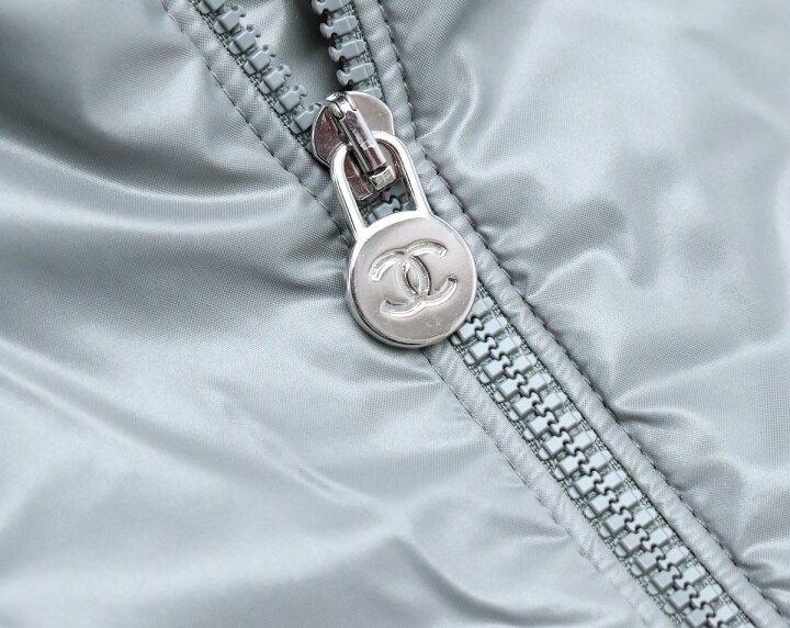 楽天市場】【アパレル】CHANEL シャネル レディース アウター ダウン 