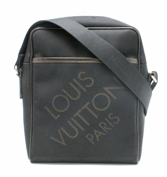 楽天市場】【バッグ】LOUIS VUITTON ルイ ヴィトン ダミエジェアン 