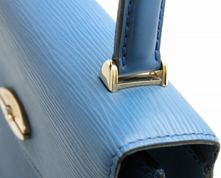 楽天市場】【バッグ】LOUIS VUITTON ルイ ヴィトン エピ マルゼルブ 