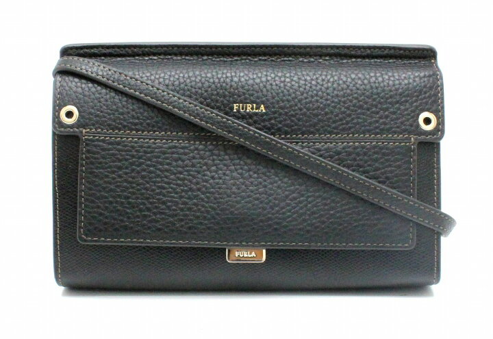 楽天市場】【バッグ】FURLA フルラ ショルダーウォレット スマホケース 