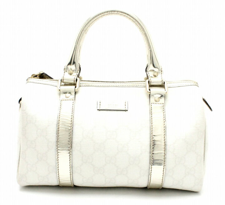 楽天市場】【バッグ】GUCCI グッチ GGプラス マイクログッチシマ 