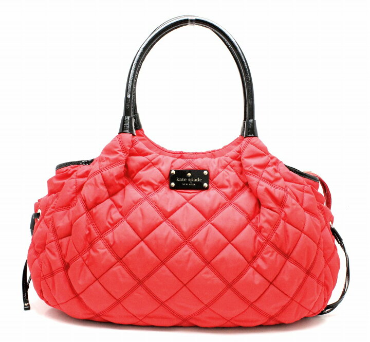 【kate spade】【ケイト・スペード】マザーズバッグ 【完売】