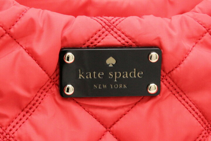 楽天市場】【バッグ】kate spade ケイトスペード マザーズバッグ 