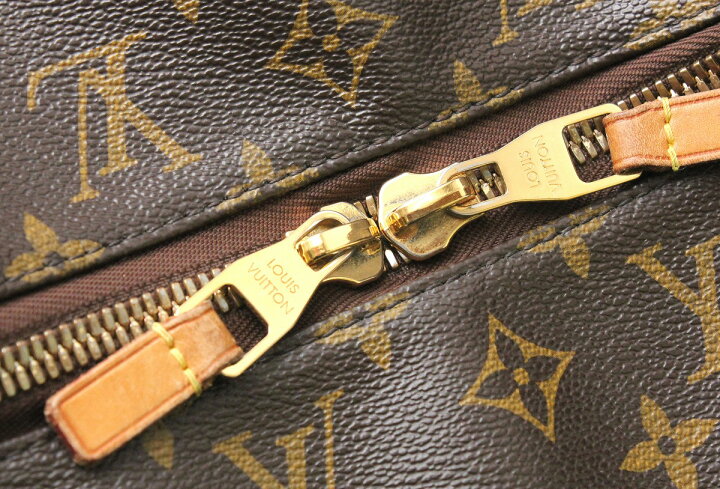 楽天市場】【バッグ】LOUIS VUITTON ルイ ヴィトン モノグラム シュリ  