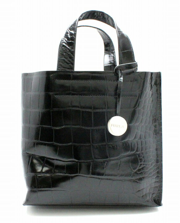 楽天市場】【未使用品】【バッグ】FURLA フルラ トートバッグ  
