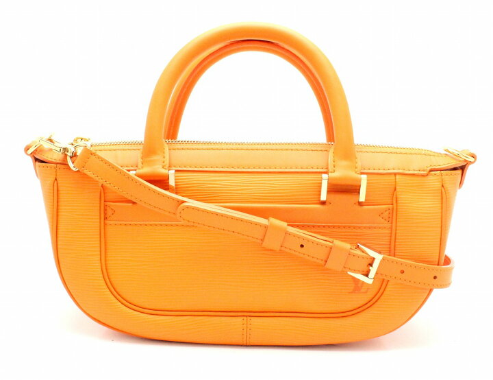 楽天市場】【バッグ】LOUIS VUITTON ルイ ヴィトン エピ ダヌーラPM  