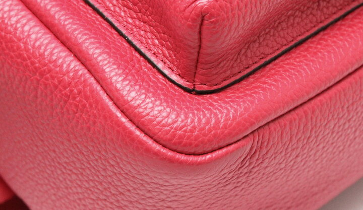 楽天市場】【新品未使用品】【バッグ】COACH コーチ リュック リュック  