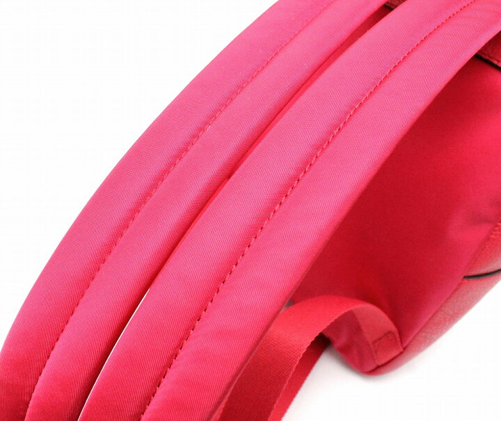 楽天市場】【新品未使用品】【バッグ】COACH コーチ リュック リュック  