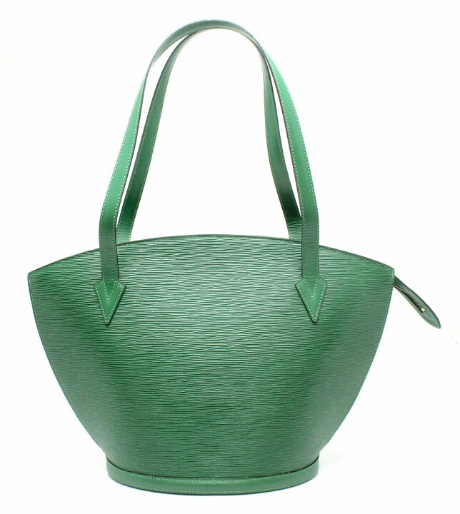 楽天市場】【バッグ】LOUIS VUITTON ルイ ヴィトン エピ サンジャック  