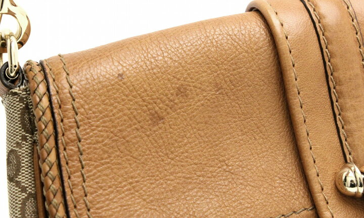 楽天市場】【バッグ】GUCCI グッチ マラケシュ レザー チェーン  