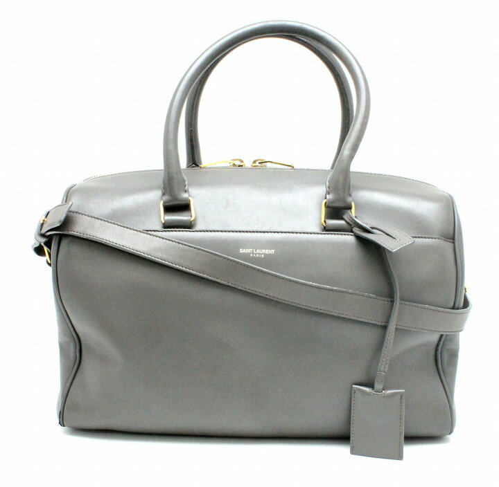 楽天市場】【バッグ】YVES SAINT LAURENT イヴ サン ローラン YSL イブ  