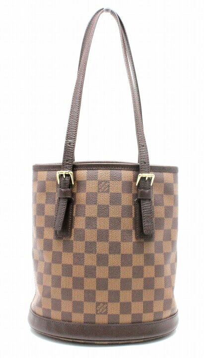 楽天市場】【バッグ】LOUIS VUITTON ルイ ヴィトン ダミエ マレ 