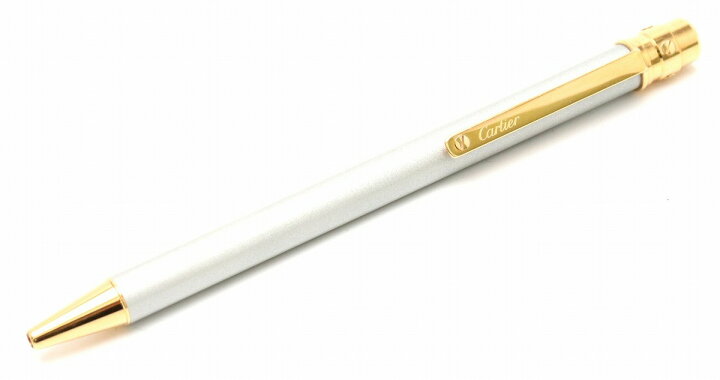 楽天市場】Cartier カルティエ サントス ドゥ カルティエ プラチナ 