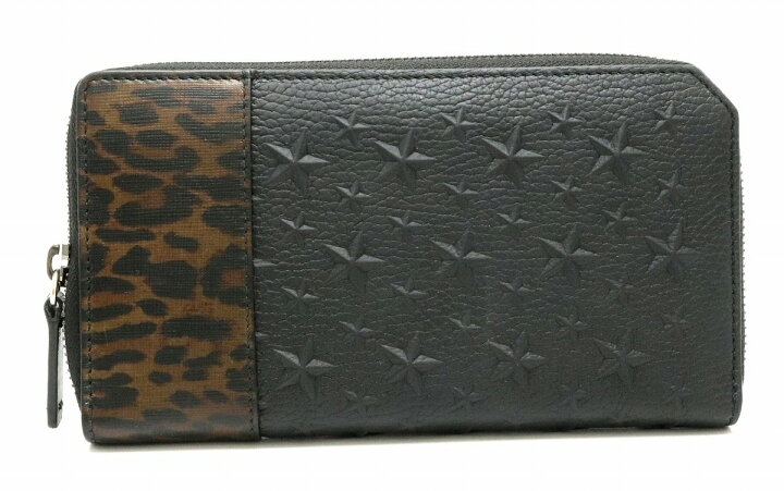 楽天市場】【財布】JIMMY CHOO ジミー チュウ ジミーチュウ カーナビー  