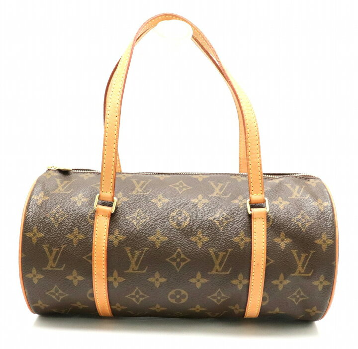 楽天市場】【バッグ】LOUIS VUITTON ルイ ヴィトン モノグラム 