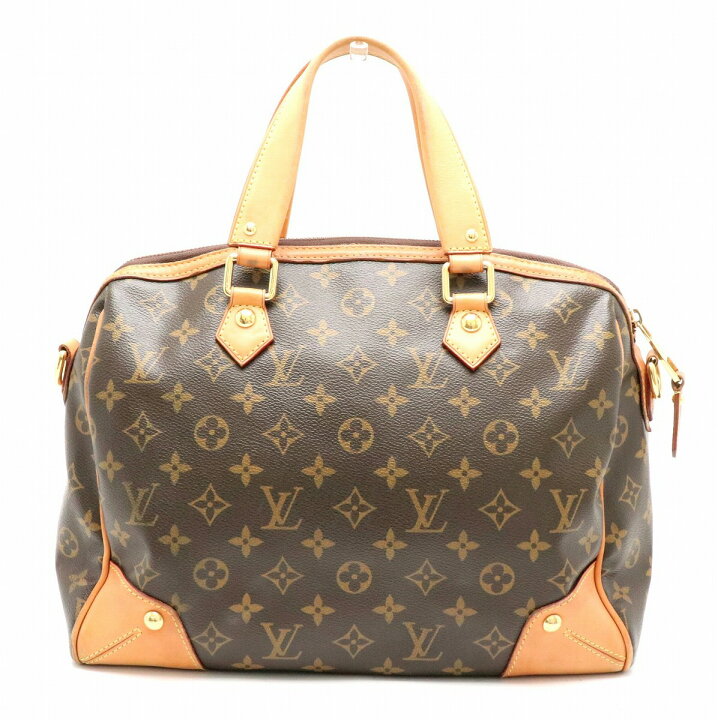 楽天市場】【バッグ】 LOUIS VUITTON ルイ ヴィトン モノグラム 
