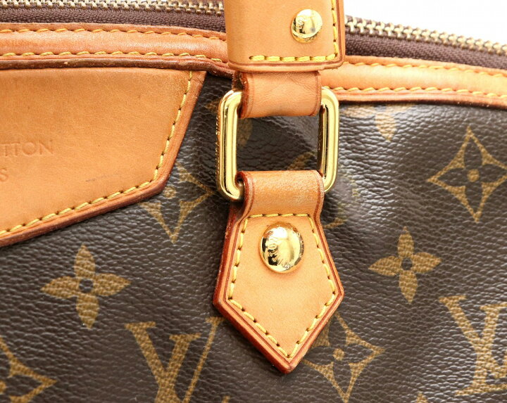 楽天市場】【バッグ】 LOUIS VUITTON ルイ ヴィトン モノグラム 
