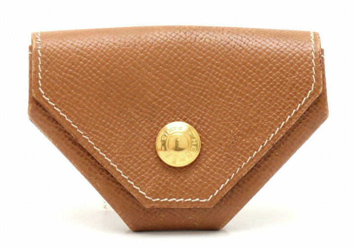 楽天市場】【財布】HERMES エルメス ル ヴァンキャトル コインケース 