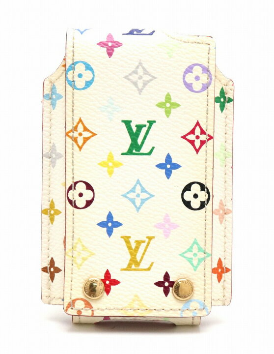 楽天市場】LOUIS VUITTON ルイ ヴィトン モノグラムマルチカラー 