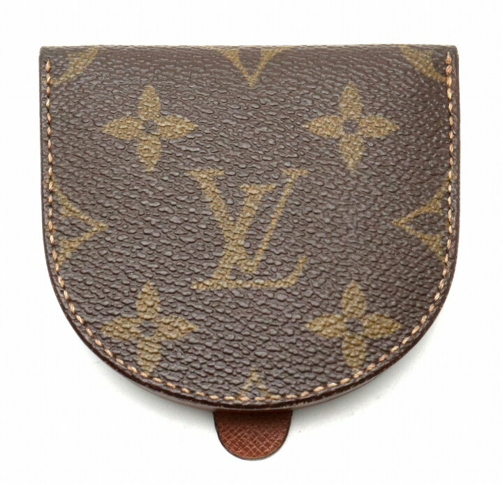 楽天市場】【財布】LOUIS VUITTON ルイ ヴィトン モノグラム  