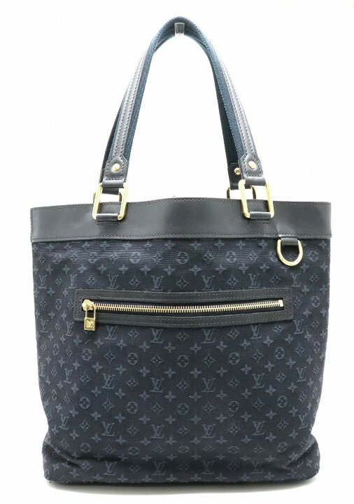 楽天市場】【バッグ】LOUIS VUITTON ルイ ヴィトン モノグラムミニ  