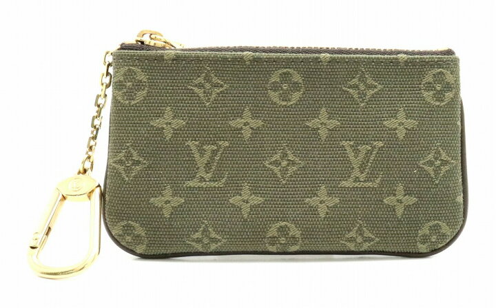 楽天市場】【財布】LOUIS VUITTON ルイ ヴィトン モノグラム 