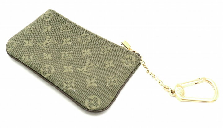 楽天市場】【財布】LOUIS VUITTON ルイ ヴィトン モノグラムミニラン 