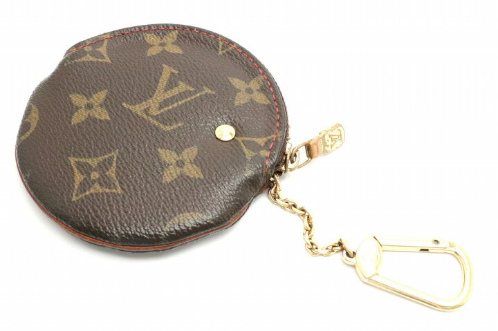 楽天市場】【財布】LOUIS VUITTON ルイ ヴィトン モノグラム チェリー  
