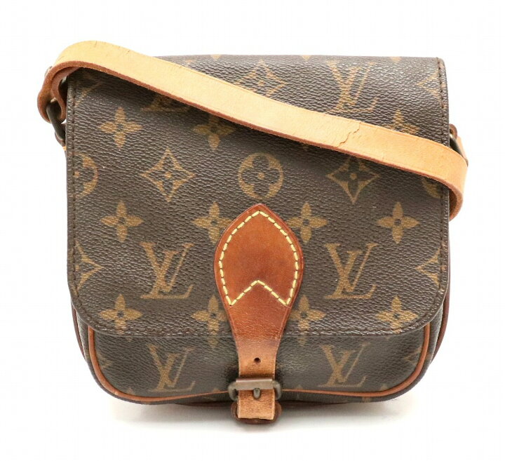 楽天市場】【バッグ】LOUIS VUITTON ルイ ヴィトン モノグラム カルト 