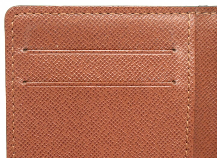 楽天市場】LOUIS VUITTON ルイ ヴィトン モノグラム ポルトカルト パス 