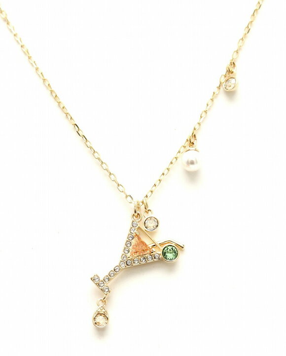 楽天市場】【未使用品】【ジュエリー】SWAROVSKI スワロフスキー  